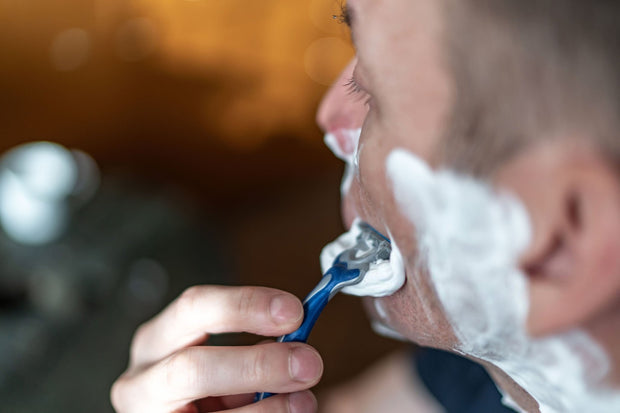 Banner image for: <h2><strong>Men’s Care</strong></h2>